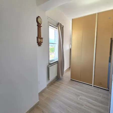 Bellavista Bilocale Apartmán