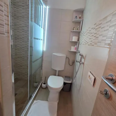 Apartmán Bellavista Bilocale *