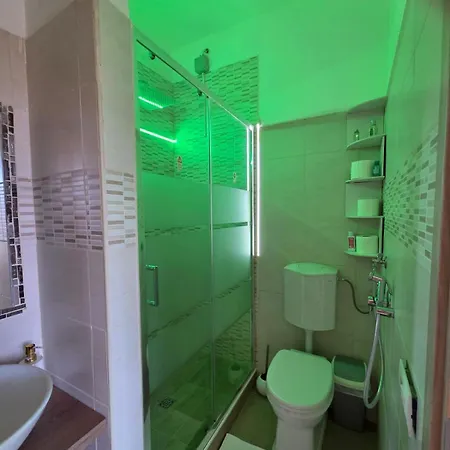 Bellavista Bilocale * フォリーニョ