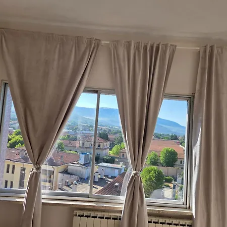 Bellavista Bilocale Foligno