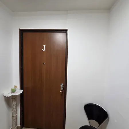 Bellavista Bilocale * Foligno