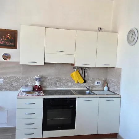 Bellavista Bilocale Foligno