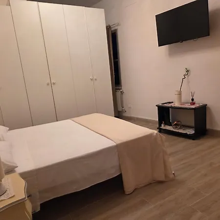 Apartmán Bellavista Bilocale