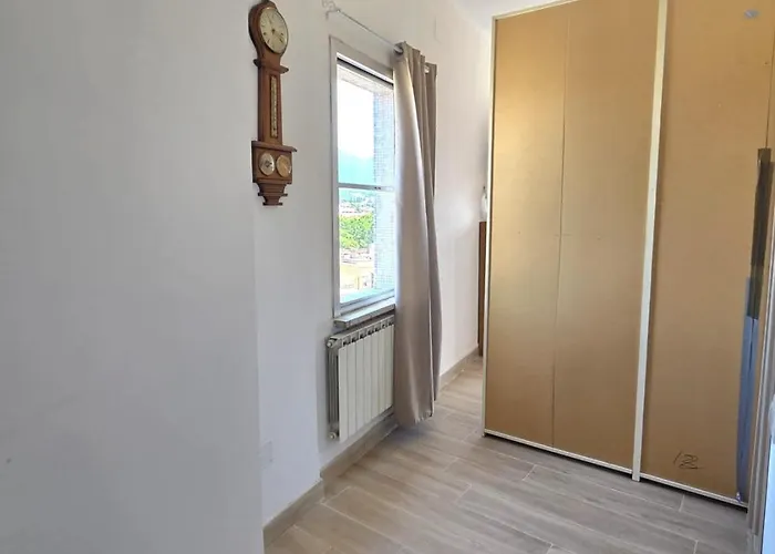 Bellavista Bilocale Apartment