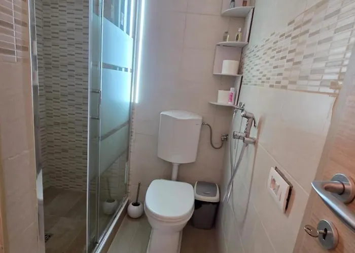 Appartamento Bellavista Bilocale *