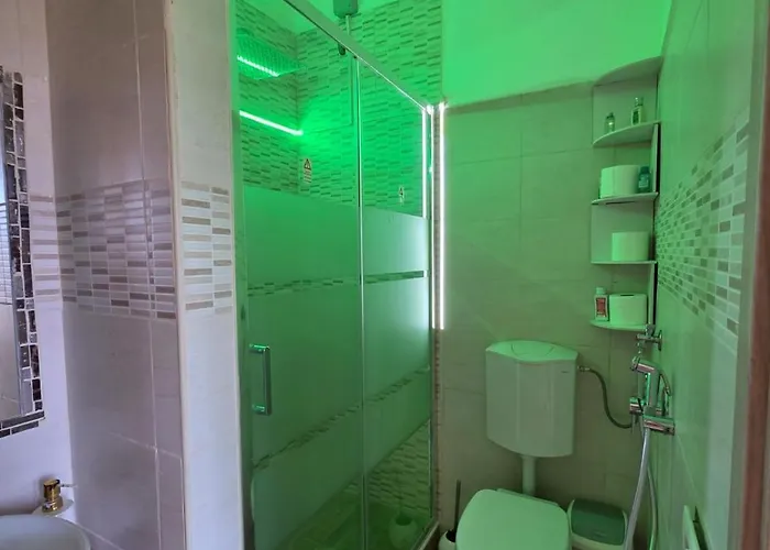 Bellavista Bilocale * Foligno