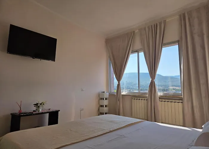 Bellavista Bilocale Foligno