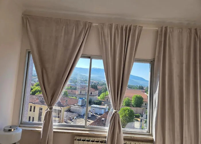 Bellavista Bilocale Foligno