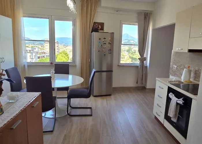 Bellavista Bilocale * Foligno