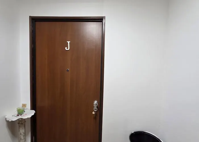 Bellavista Bilocale * Foligno