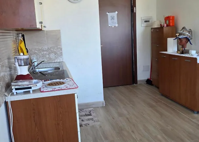 Appartamento Bellavista Bilocale *