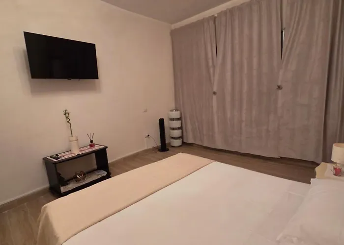 Bellavista Bilocale Apartment *