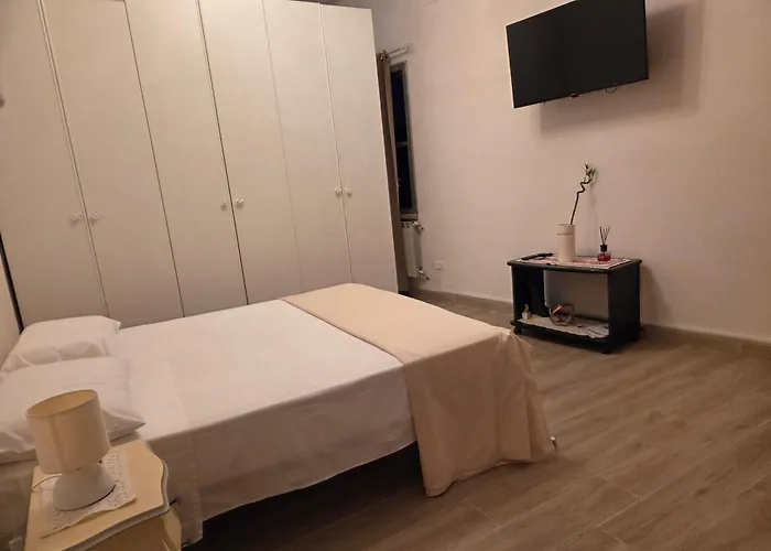 Appartamento Bellavista Bilocale