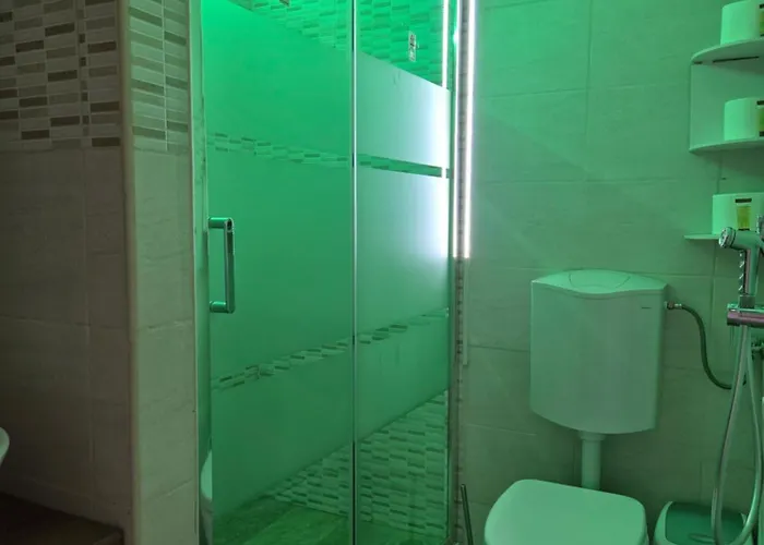 Apartment Bellavista Bilocale